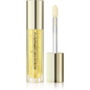 MAC Cosmetics Lipglass Blow ulei pentru buze - imagine 2